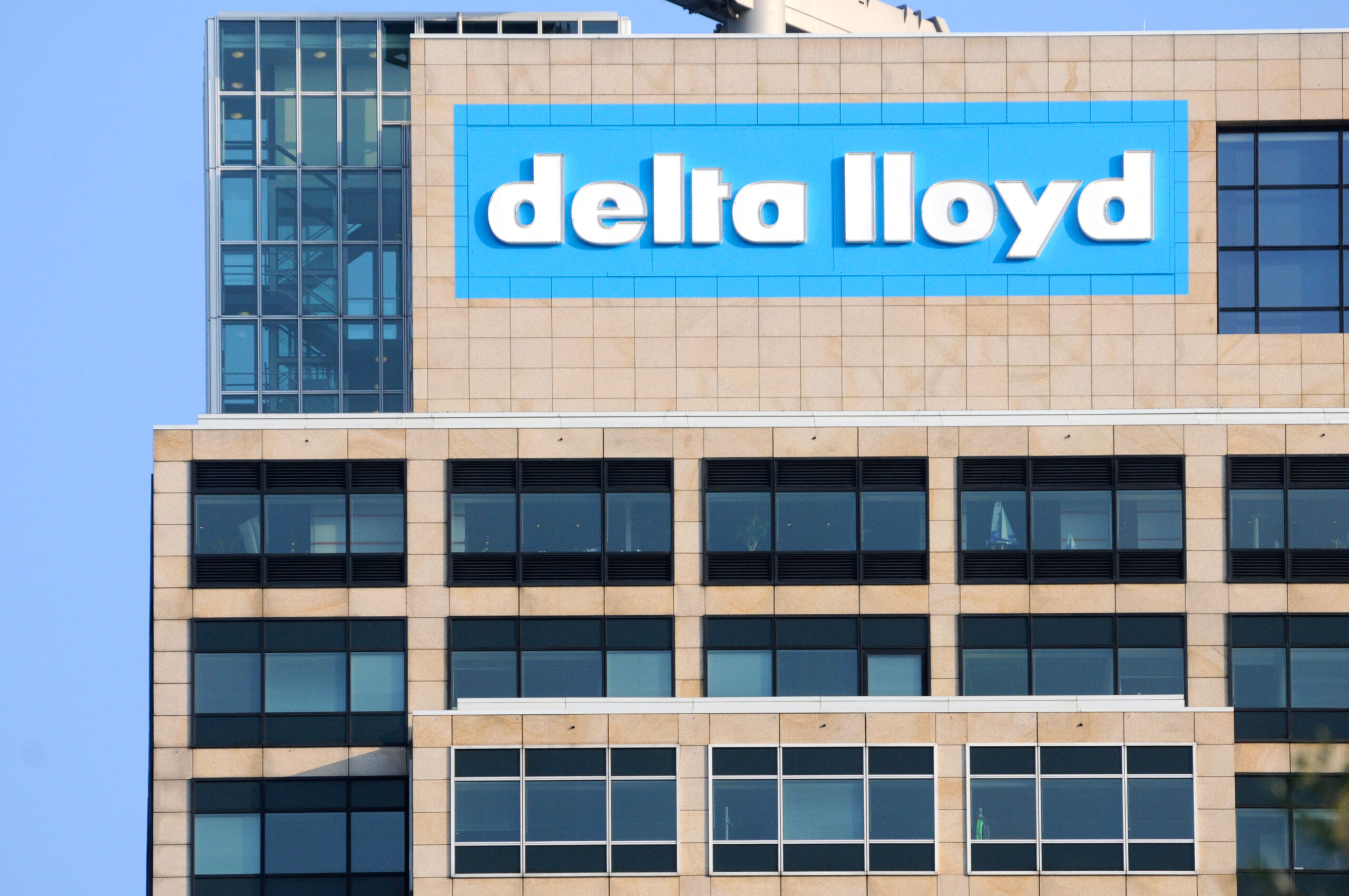 Pensioenfonds Delta Lloyd bezint zich op toekomst Pensioen Pro