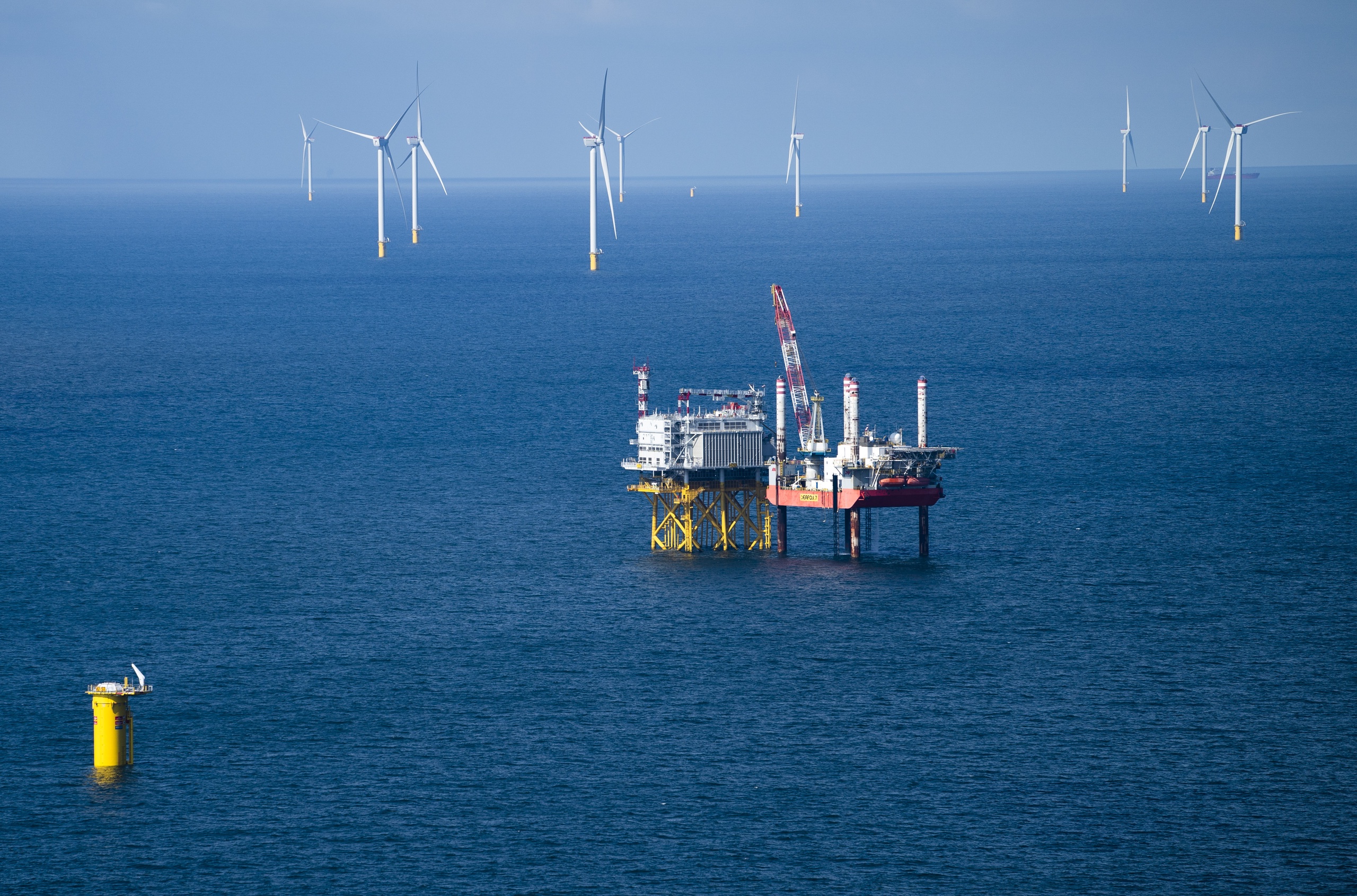 ABP Gaat Inschrijven Op Windmolenpark Voor Kust IJmuiden Pensioen Pro ABP Gaat Inschrijven Op Windmolenpark Voor Kust IJmuiden Pensioen Pro